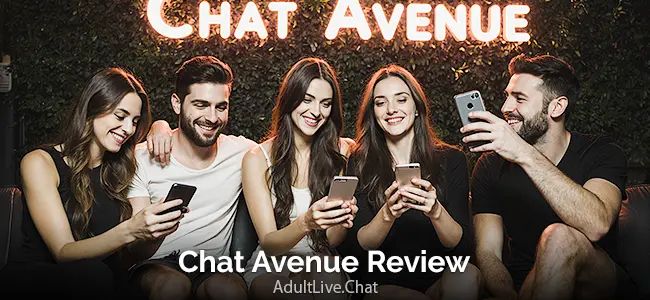 Chat Avenue Uzman İncelemesi