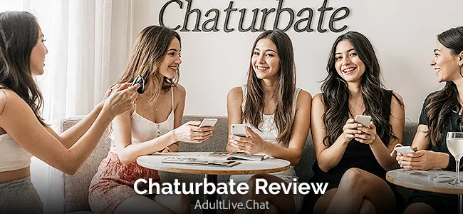 Chaturbate Expert Review