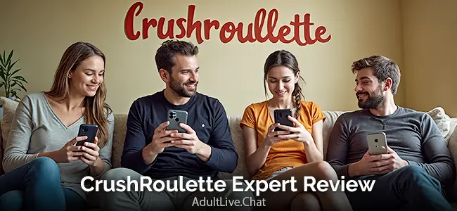 Recensione esperta di CrushRoulette