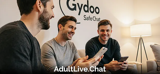 Sécurité et Confidentialité Gydoo