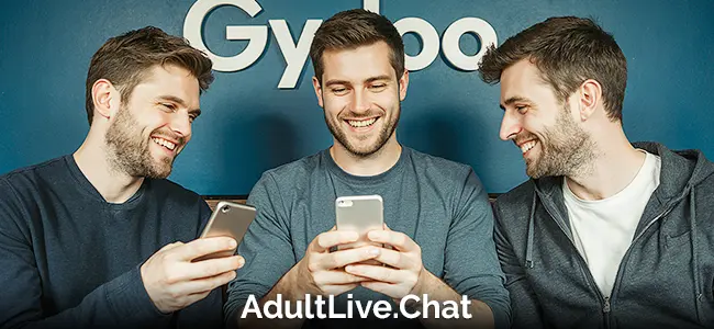 Gydoo Vidéo Chat