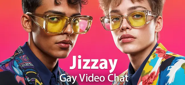 Jizzay Jizzay