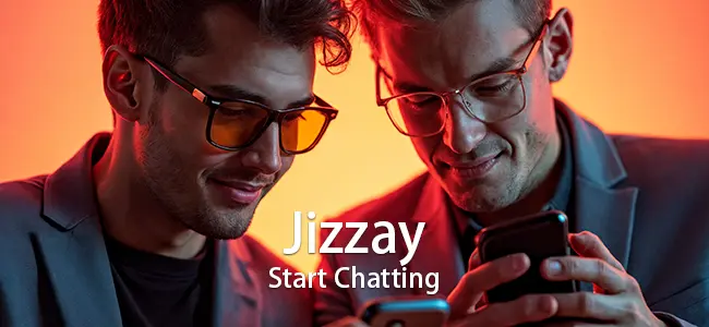 Entrar al Chat Gay Chat Gay