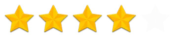 Rating and Stars