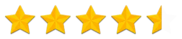 Rating and Stars